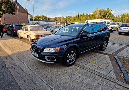 Volvo XC 70 XC70 Edition Pro 2WD D4*LEDER*NAVI*BI-XENON*SHZ*