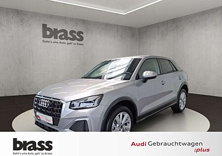 Audi Q2 Advanced 35 TFSI 110(150) kW(PS) S tronic
