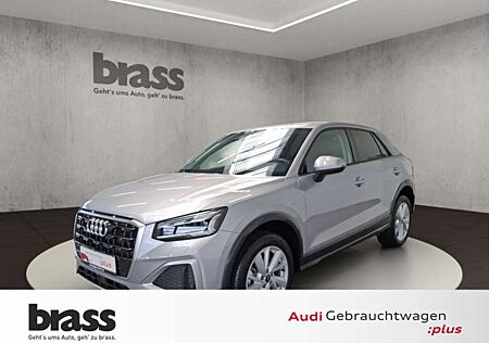 Audi Q2 Advanced 35 TFSI 110(150) kW(PS) S tronic
