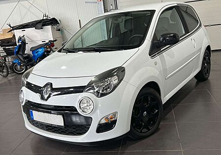 Renault Twingo 1.2 **Klima*Tempomat*BT**