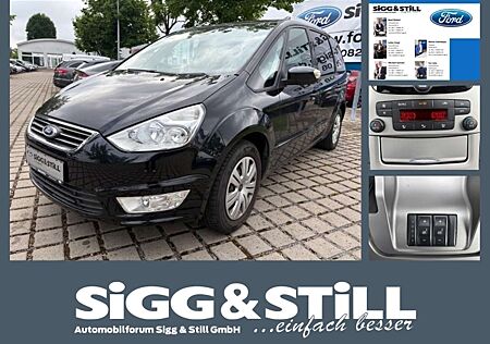 Ford Galaxy 2.0 Trend *7-SITZER* *KLIMAAUT*SHZ*PDC*TEMP*