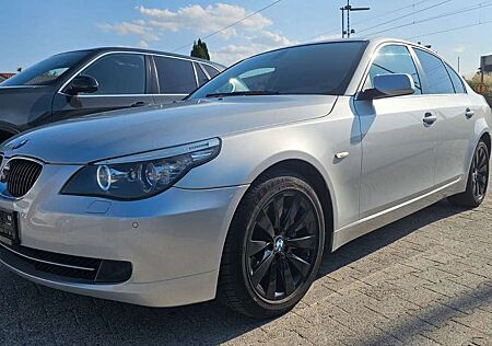 BMW 525d 525 5 Lim. xDrive*TUV*KLIMA*AUTO*SHZ*