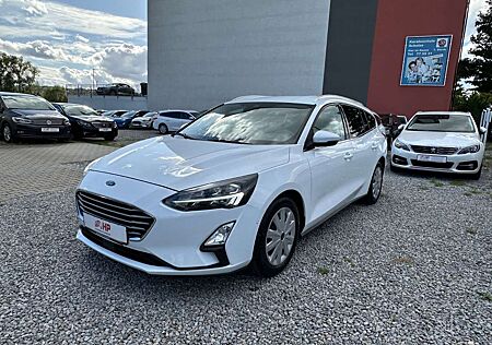 Ford Focus Turnier 1.5 ECOB Cool & Connect/LED/ACC