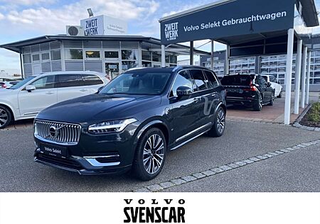 Volvo XC 90 XC90 Plus Bright Recharge Plug-In Hybrid AWD T8 Twin En