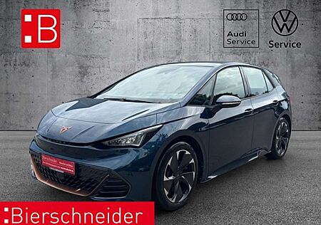 Cupra Born gebraucht kaufen Cupra Born DIGITAL COCKPIT LED 19 PANO KAMERA NAVI PDC DAB