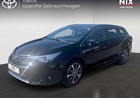 Toyota Avensis Touring Sports Edition S+ KAMERA