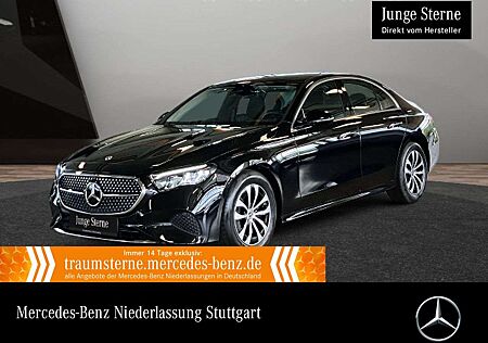 Mercedes-Benz E 200 Avantgarde Distr. LED Kamera Spurhalt-Ass 9G