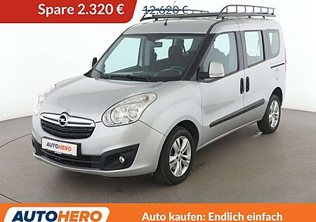 Opel Combo 1.4 Edition L1H1 *TEMPO*PDC*SHZ*