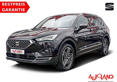 Seat Tarraco 1.5 Xcellence LED Navi ACC AHK Standheizun