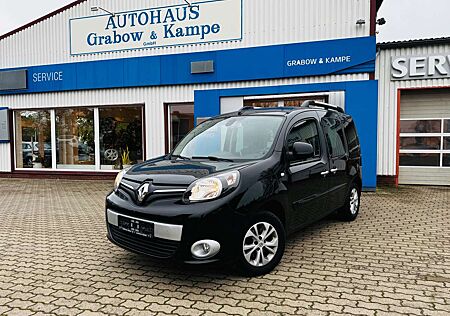 Renault Kangoo ENERGY dCi 110 FAP Start