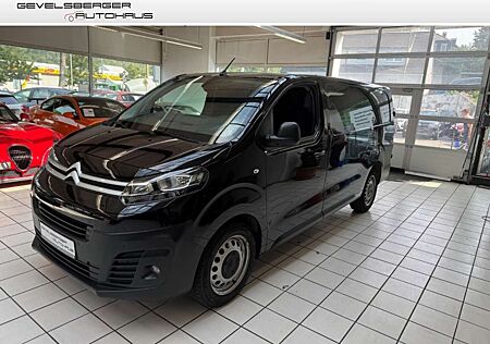 Citroën Jumpy Citroen Kasten Club XL 2.0 BlueHDi*Navi* Netto:19999EURO