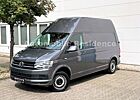 VW T6 Transporter Volkswagen T6 Kasten 2.0TSI Hoch+Lang H2 L2*VOLL*1HD*TOP !