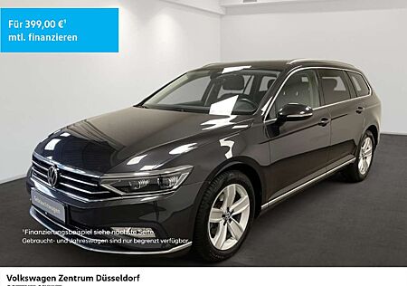 VW Passat Variant Volkswagen Elegance 2.0 TDI DSG Navigation