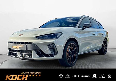 CUPRA Leon Sportstourer VZ 2.0 TSI 245 kW (333 PS) 7-G