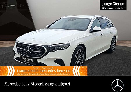 Mercedes-Benz E 220 d T Avantgarde Distr. LED Kamera Totwinkel
