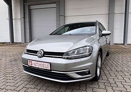VW Golf Volkswagen 1.6 TDI BMT Comfortline*Variant*ACC*NAVI*BC