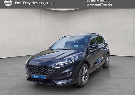 Ford Kuga 1.5 EcoBoost ST-LINE X