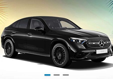 Mercedes-Benz GLC 300 4Matic 9G-TRONIC Edition AMG Line