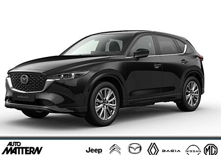 Mazda CX-5 2.5 SKYACTIV G 194 6AT Takumi Navi Leder HU