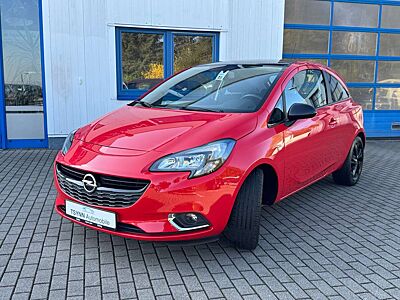 Opel Corsa-e Corsa E 1.2 Color Edition