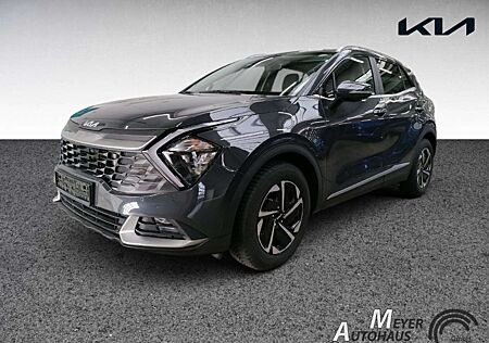 Kia Sportage 1.6T Vision 4WD+sitzheizung vorn+hinte+Einparkhilf