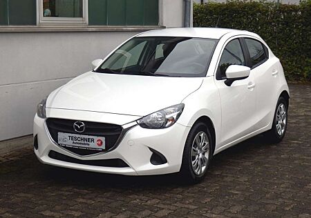 Mazda 2 SKYACTIV-G 75 Center-Line+Touring-Paket