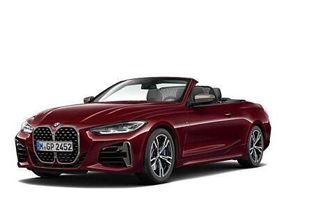 BMW Others M440i Cabrio Nackenwärmer DrAsProf HiFi CockPro