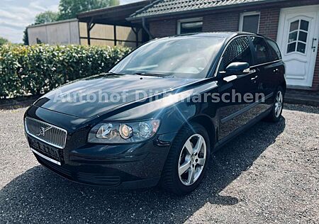Volvo V50 Kombi 1.6 Benzin/Klima/4Season/TÜV NEU