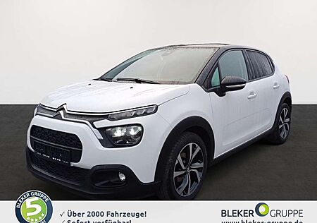 Citroën C3 Citroen PureTech 83 Shine Pack