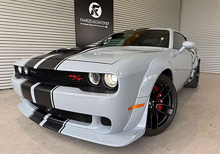 Dodge Challenger R/T Scat Pack 6.4L WIDEBODY/ACC/RFK