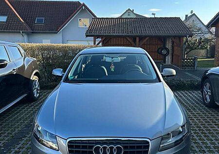 Audi A4 1.8 TFSI Ambiente