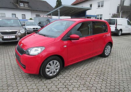 Skoda Citigo Ambition *Sehr gepflegt*