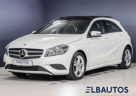Mercedes-Benz A 180 Urban Navi/Panorama/Kamera/PDC/SHZ/Tempom.