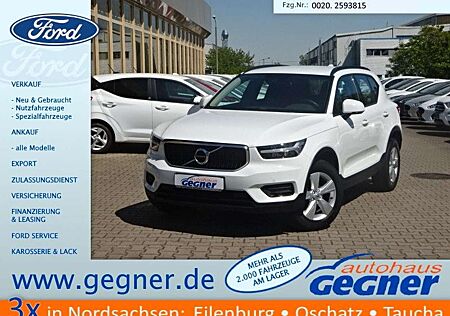 Volvo XC 40 XC40 T2 Momentum Core Business Kamera Navi