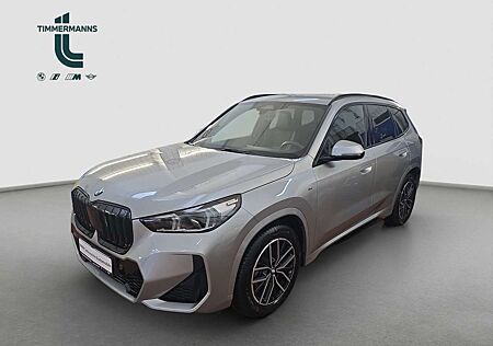 BMW X1 sDrive18d AHK AdFahrw AdLED