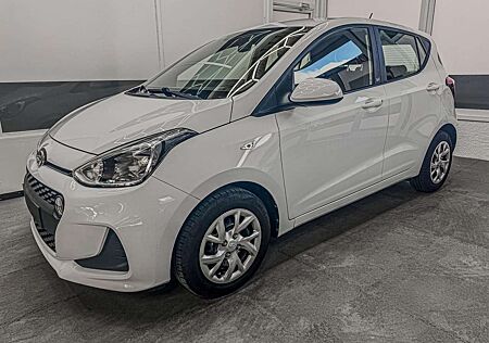 Hyundai i10 gebraucht kaufen Hyundai i10 ACCESS 1.25 64kW/87PS EURO6