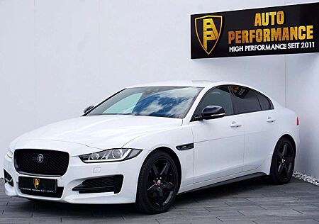 Jaguar XE 2.0d R-Sport Aut.*MERIDIAN~InControlPro~KAMER