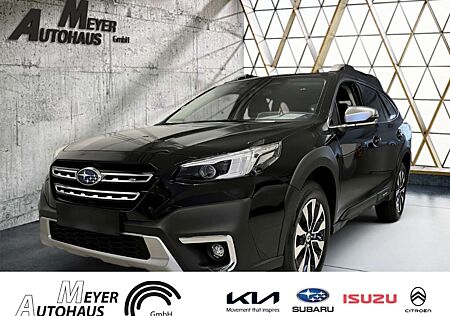 Subaru Outback 2.5i Platinum+dyn. Kurvenlicht+Spurassistent+Smart