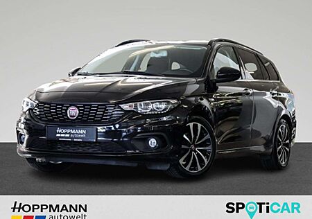 Fiat Tipo Kombi E6D-TEMP MY19 1.4, T-Jet Lounge 88kw