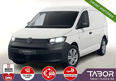 VW Caddy Volkswagen Cargo Maxi 102 LED AHK SHZ AppCo UVP-36%*