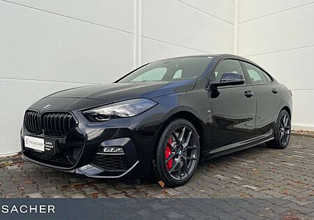 BMW 220 i Gran Coupe Aut. M Sport,ACC,RFK,adLED