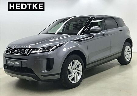 Land Rover Range Rover Evoque P300e S 18"+PANO+ACC+360°