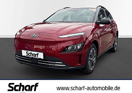 Hyundai Kona Trend EV 39kWh TREND Navi LED Rü.CAM PDC SHZ