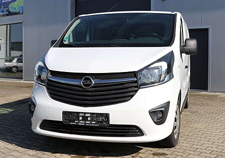Opel Vivaro 1.6 CDTI 1.6 CDTI L1H1