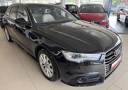 Audi A6 Avant 3.0 TDI quattro S tronic