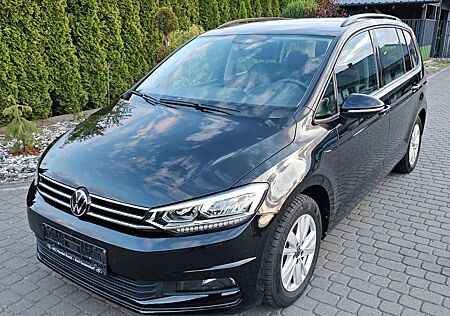 VW Touran Volkswagen Comfortline BMT/Start-Stopp