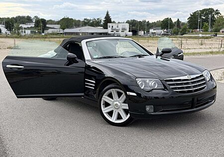 Chrysler Crossfire Cabrio Automatik