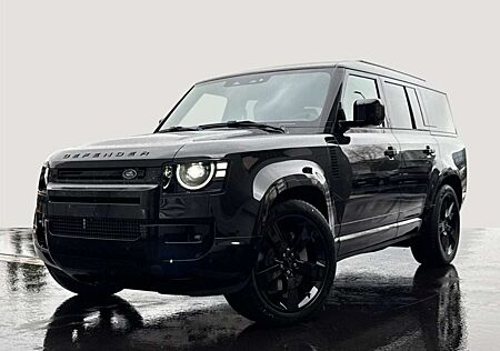 Land Rover Defender 130 X-Dynamic HSE 8-Sitze AHK Standhzg. Black Pack