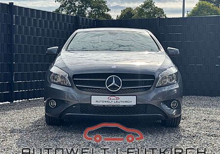 Mercedes-Benz A 180 A -Klasse BlueEfficiency PDC NAVI SH SPORT