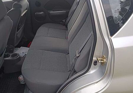 Daewoo Kalos 1.4 SX